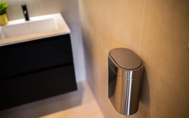 Desirable 1 Bedroom Serviced Apartment 5 m2 -NB304D-