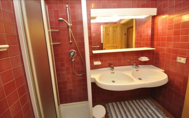 Appartamento Paradisin