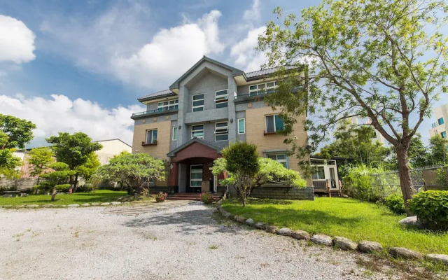 TONG YI Homestay