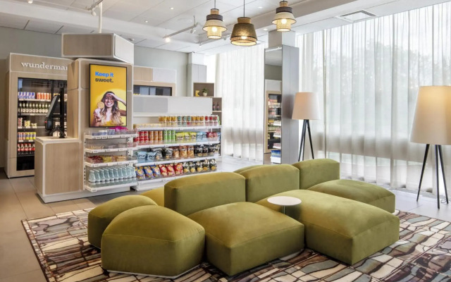 Crowne Plaza Antwerp by IHG