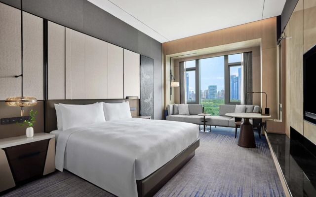 JW Marriott Hotel Shenzhen Bao'an