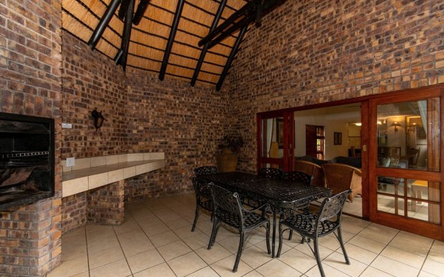 Kruger Park Lodge Unit No. 216