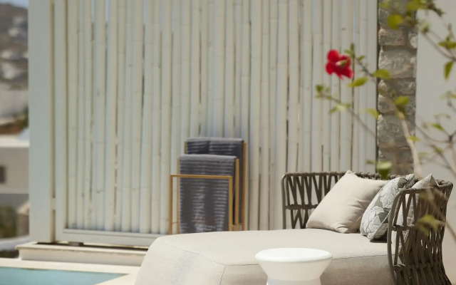 Once in Mykonos - Designed for Adults