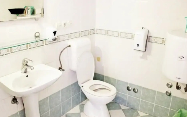 Apartments Pansion Franka 3
