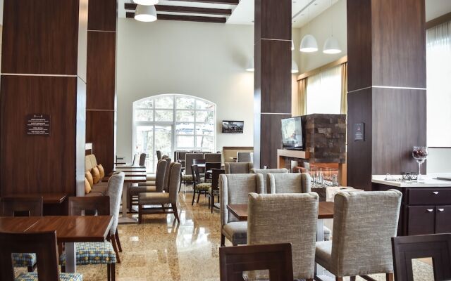 Staybridge Suites Puebla