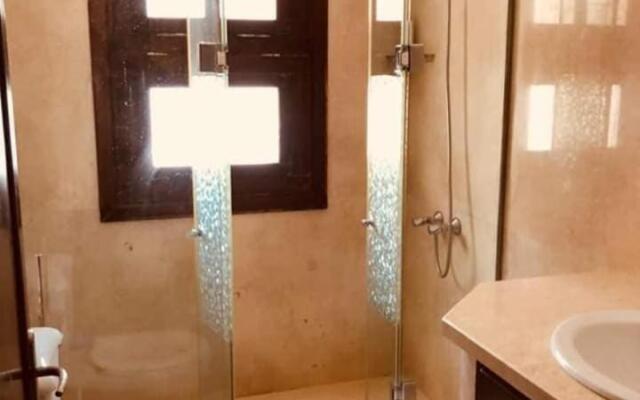 EL Gouna 2 BR-Pool- Lagoon