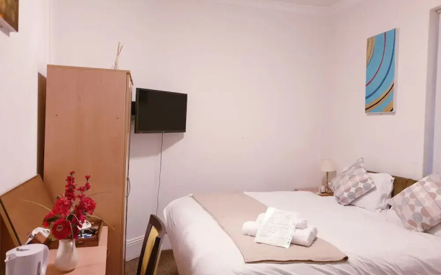 Ababeel Restaurant & Hotel