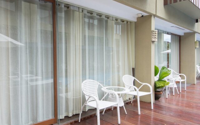 Devata Suite & Residence