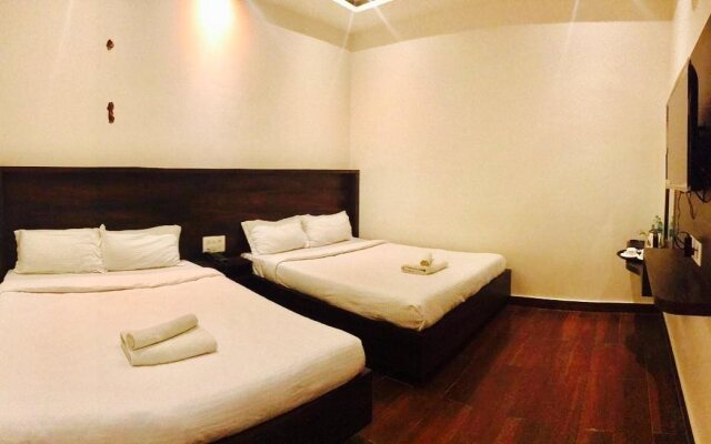 Hotel Al-Towheed