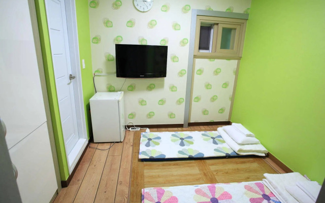 Sori Guesthouse 2nd