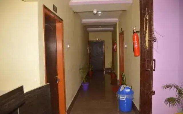 Hotel Kaustav