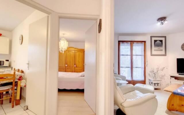 Chez Romane - appartement avec parking