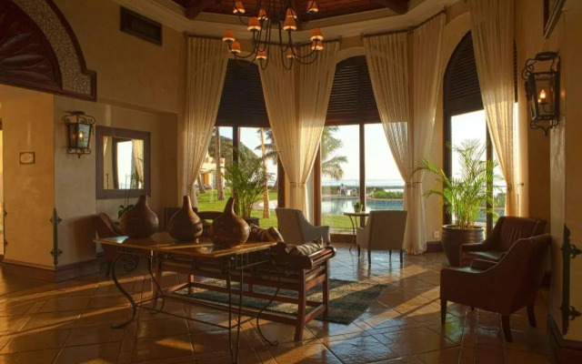 Southern Sun Maputo