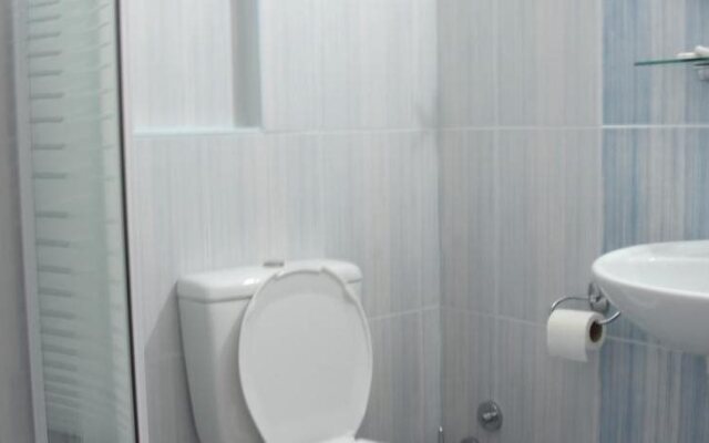 Argo Hotel Paros