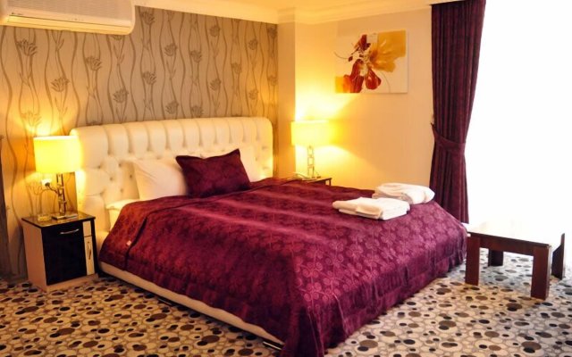 Ankara Risiss Hotel