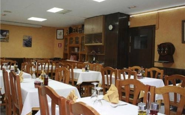Hostal Los Maños
