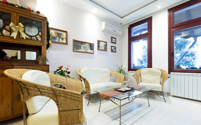 Garni Hotel Family