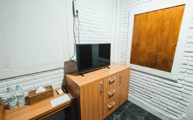 Tempo Doeloe Homestay