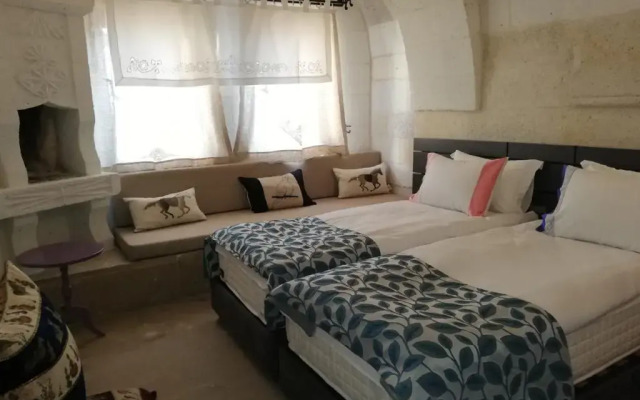 Pigeon Hotel Uchisar