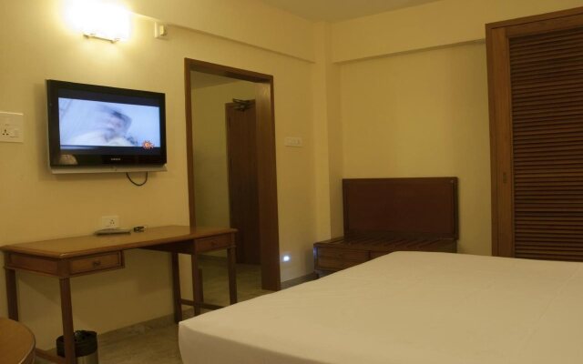 Comfort Hotels