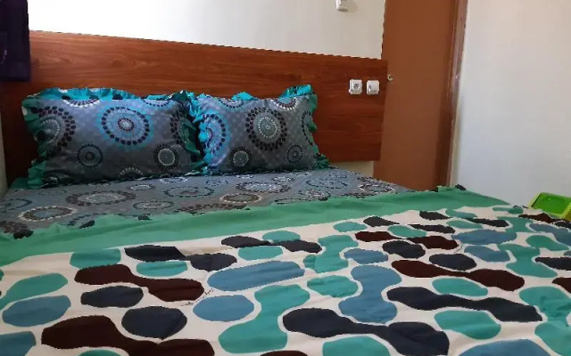 OYO 2525 Rumah Singgah Brm