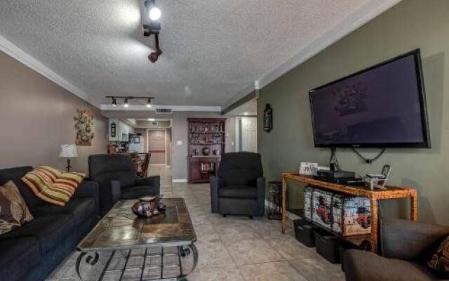 Ocean Unit 2601 Condo