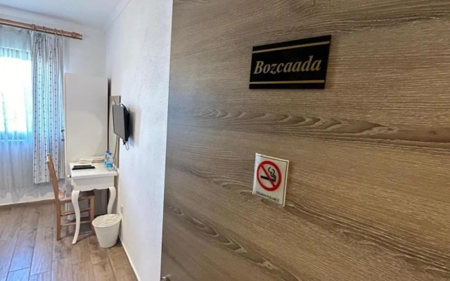 Bozcaada Hotel Vitis