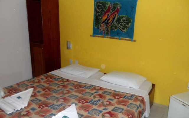 Hotel Iracema Flat