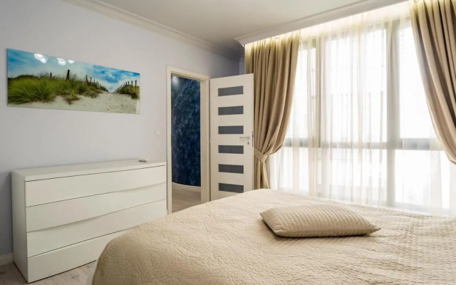 Vacation Apartment