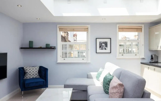 Urban Chic - Covent Garden