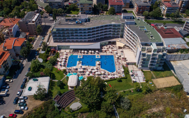 Festa Panorama Hotel