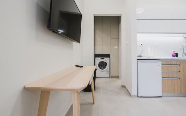 Central Apt 2 next to Old Town & Bus Station