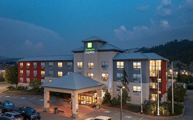 Holiday Inn Express Kamloops by IHG
