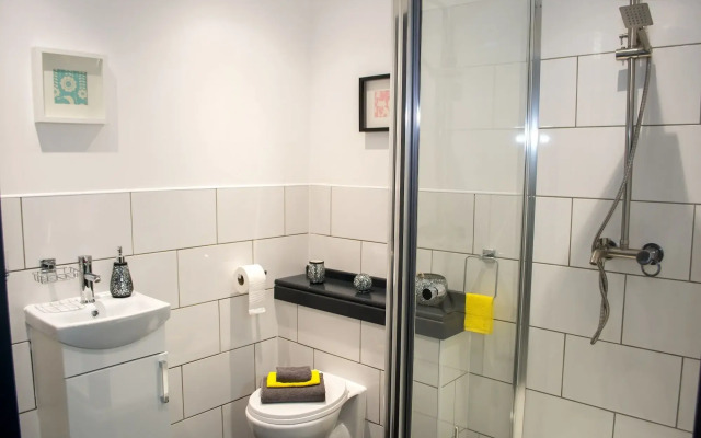 Trivelles Regency Nottingham