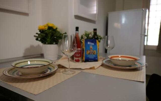 Deco'S Place Roma Cloe