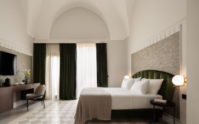 Patria Palace Hotel Lecce