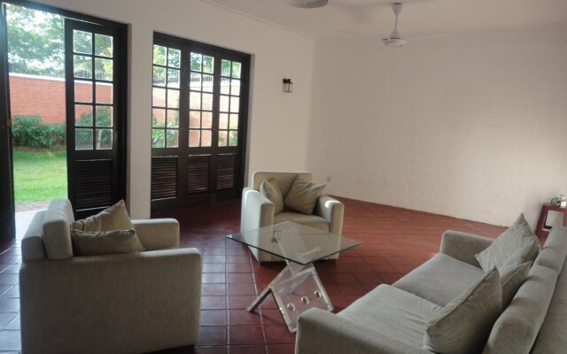 Robert Residence