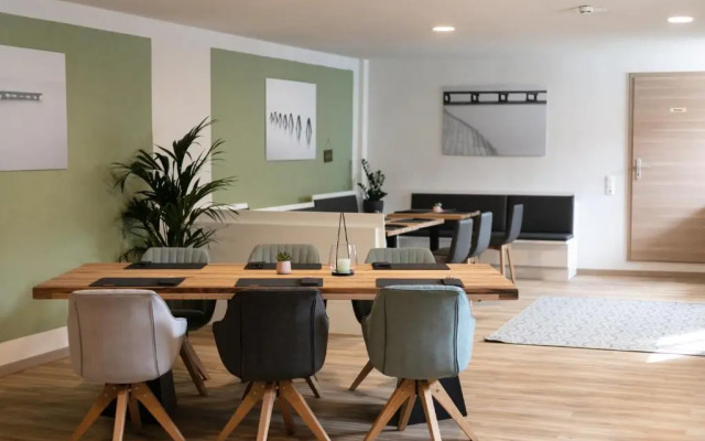 KRACHER Ferienhaus No 2