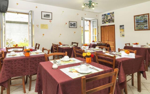 Hotel Auberge de l'Isard