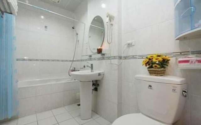 Wenxin Homestay