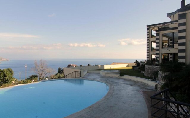 BayView Apartment - Taormina Holidays