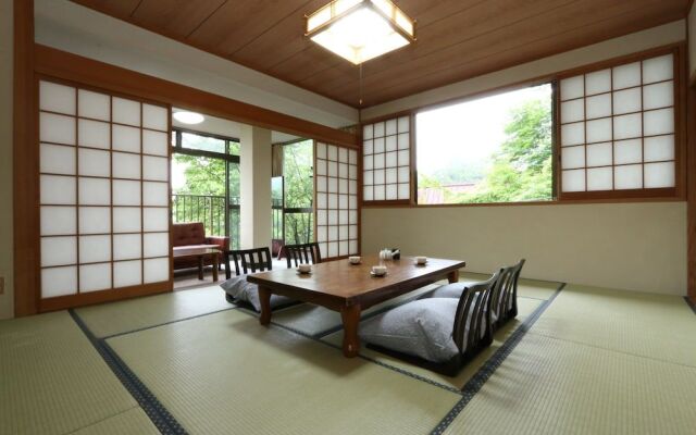 Asahiya Ryokan