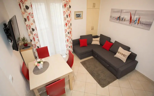 Apartment Split