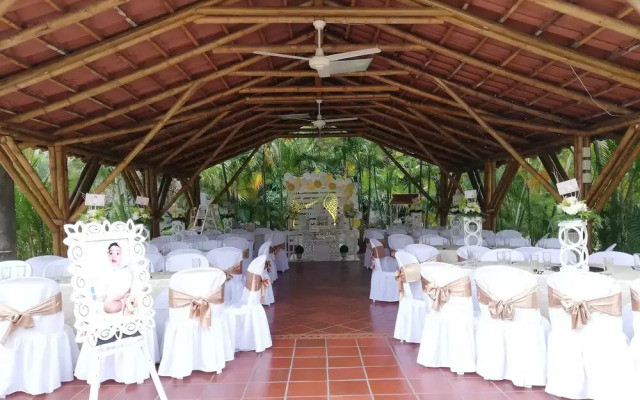 Hotel Mar Azul Neiva