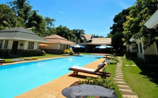 Bali Bali Beach Resort