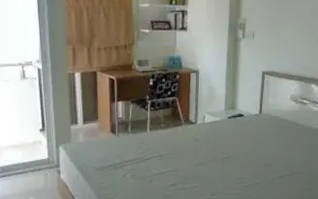 The Green Residence: Rama 9