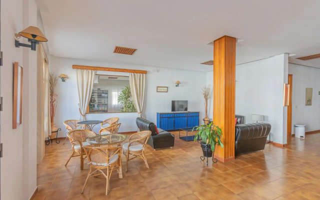Hotel Tres Jotas