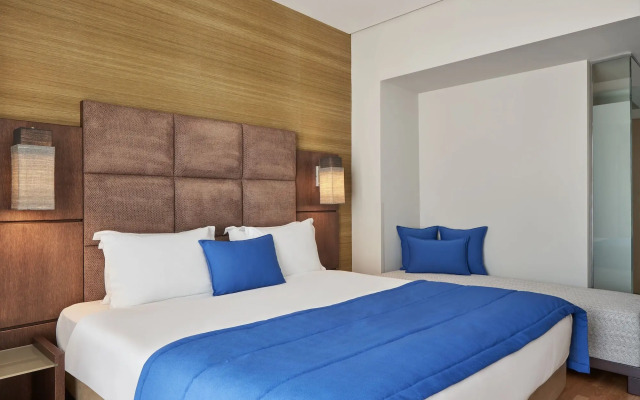 Arion Athens Hotel
