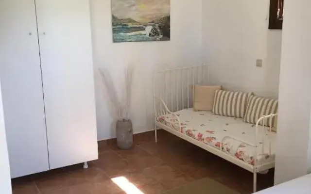 Koundouros Beach Studio (2)