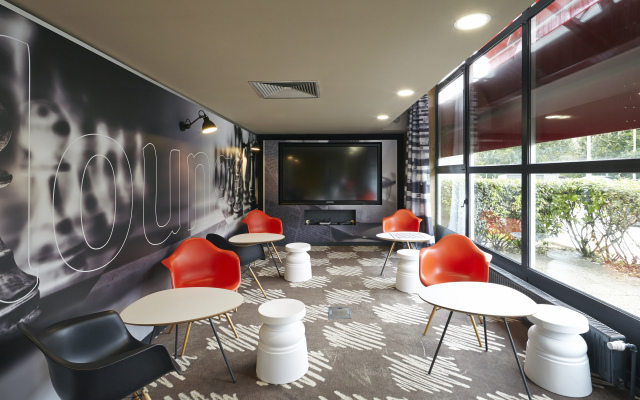ibis Marne La Vallee Champs